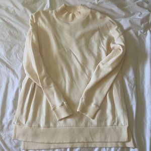 NWOT American Eagle Mock Neck